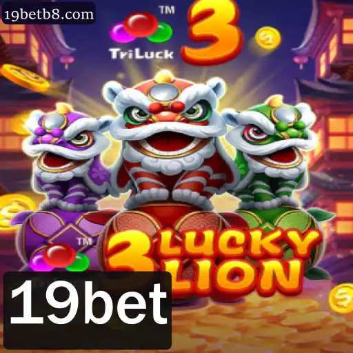 Explorando o Fascinante Mundo do Jogo 3LUCKYLION e 19bet