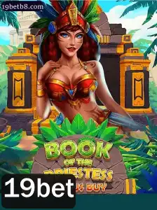 Explorando o Fascinante Mundo do Jogo BookOfThePriestess na Era Digital