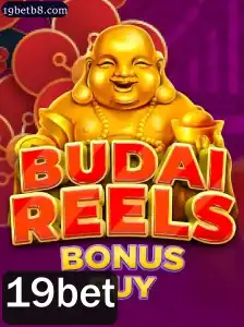Descubra o Emocionante Mundo do BudaiReelsBonusBuy com 19bet