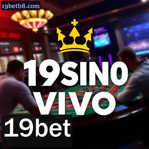 Cassino ao vivo