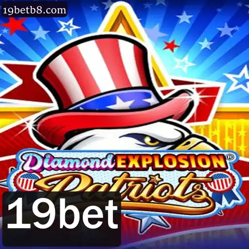 Explorando o Universo de DiamondExplosionPatriots: Aventura e Estratégia