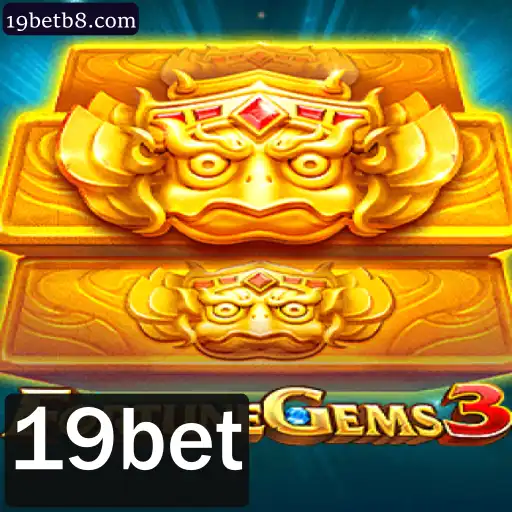 FortuneGems3: Um Mundo de Aventuras e Prêmios