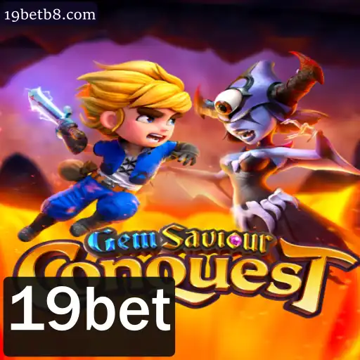 Descubra o Fascinante Mundo de GemSaviourConquest e o Universo de Apostas 19bet