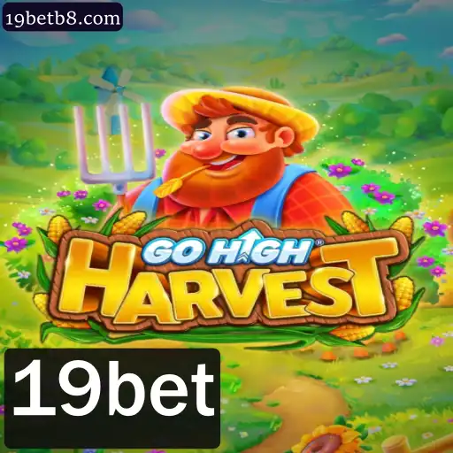 Descubra o Fascinante Mundo de GoHighHarvest e a Emoção do 19bet