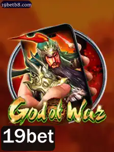 Explorando GodofWarM: Aventura e Estratégia com 19bet