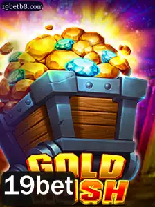 Descubra o Mundo de Aventuras de GoldRush com 19bet
