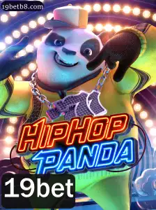 Explorando o Mundo Vibrante de HipHopPanda no 19bet