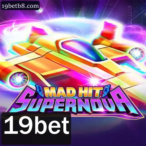 Descubra MadHitSupernova: O Empolgante Novo Jogo de Estratégia