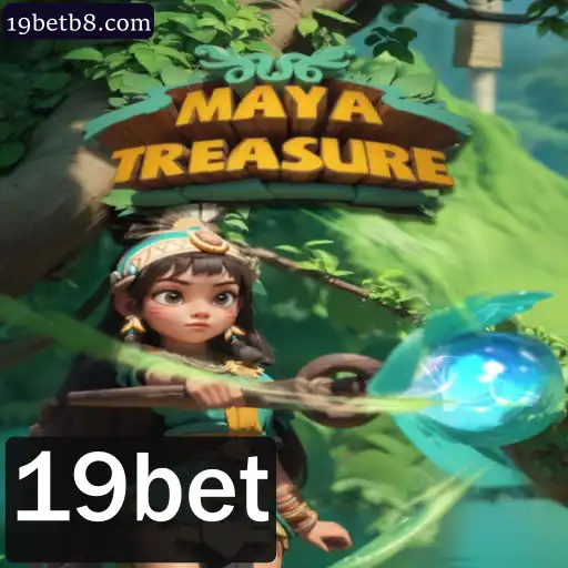 Descubra as Riquezas do Jogo MayaTreasure e a Experiência Interativa com 19bet