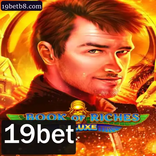 Descubra Tudo Sobre o Fascinante Jogo BookofRichesDeluxe no 19bet