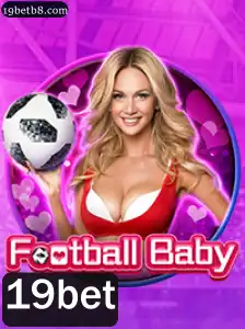 FootballBaby: Descubra o Jogo que Conquista os Amantes do Futebol