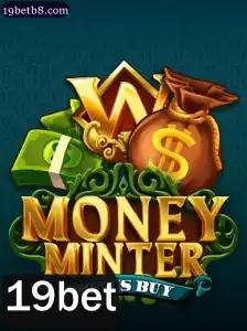 Descubra o Empolgante Mundo de MoneyMinterBonusBuy