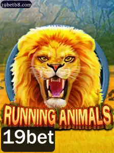 Descubra o Mundo Empolgante de RunningAnimals e como a 19bet pode Potenciar sua Experiência de Jogo