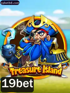 Explorando TreasureIsland: Um Mergulho no Mundo das Apostas com 19bet