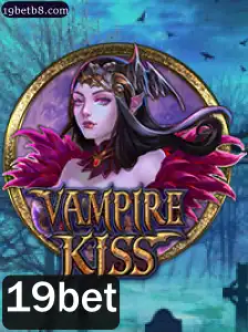 Descubra o Fascinante Mundo de VampireKiss: A Nova Sensação dos Jogos de Aposta