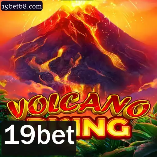 VolcanoRising: Uma Aventura de Jogo Explosiva com 19bet