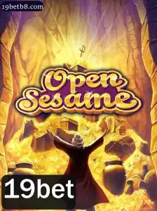 OpenSesame: A Nova Sensação no Mundo dos Jogos de Azar