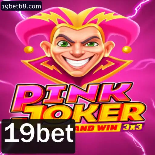 Descubra o Fascinante Mundo de Pinkjoker e a Plataforma 19bet