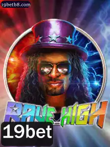 RaveHigh: Desvendando o Novo Sensação do Mundo dos Jogos
