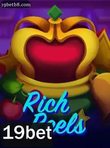 Explorando o Mundo de RichReels: Guia Completo para Jogadores Modernos