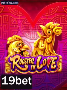 RoosterInLove: Uma Jornada Emocionante no Mundo dos Jogos de Apostas