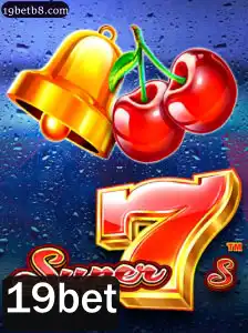 Super7s: Descubra a Nova Sensação dos Jogos Online na 19bet