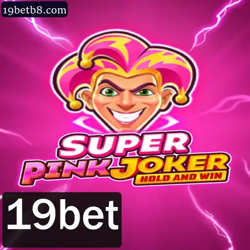 Descubra o Universo do Jogo SuperPinkJoker: Um Novo Ícone de Entretenimento