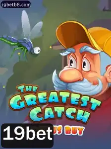 TheGreatestCatchBonusBuy: Descubra as Regras e Desafios deste Jogo Envolvente