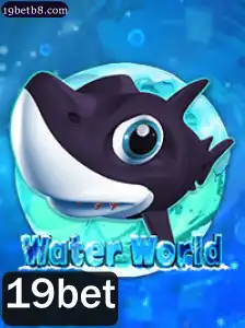 Explorando o Mundo de WaterWorld: Um Jogo de Estratégia e Aventura com 19bet