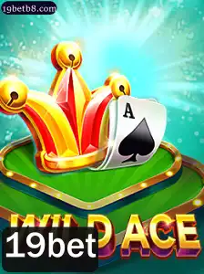 WildAce: Descobrindo o Jogo de Estratégia e Apostas da 19bet