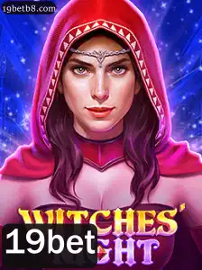 Descubra o Mundo de Magia em WitchesNight