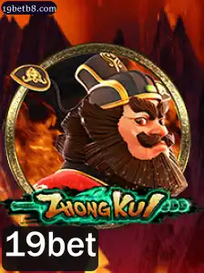 Descubra o Fascinante Mundo de ZhongKui: O Jogo que Está Conquistando entusiastas de 19bet